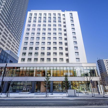 Hotel Emion Sapporo Extérieur photo