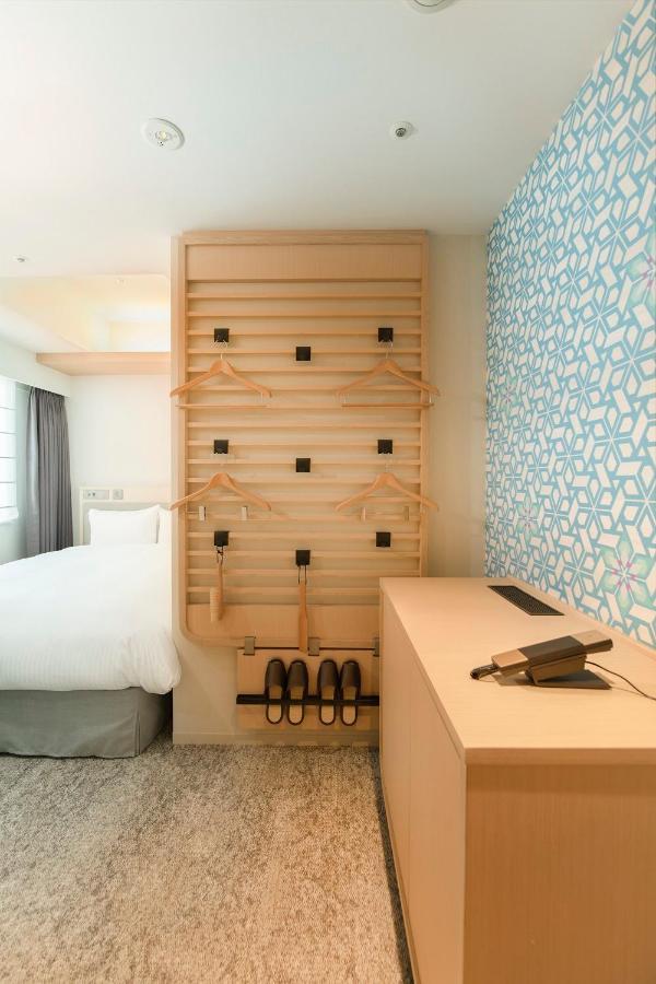 Hotel Emion Sapporo Extérieur photo