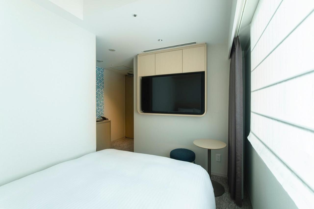 Hotel Emion Sapporo Extérieur photo