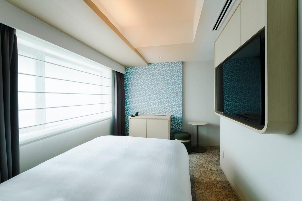Hotel Emion Sapporo Extérieur photo