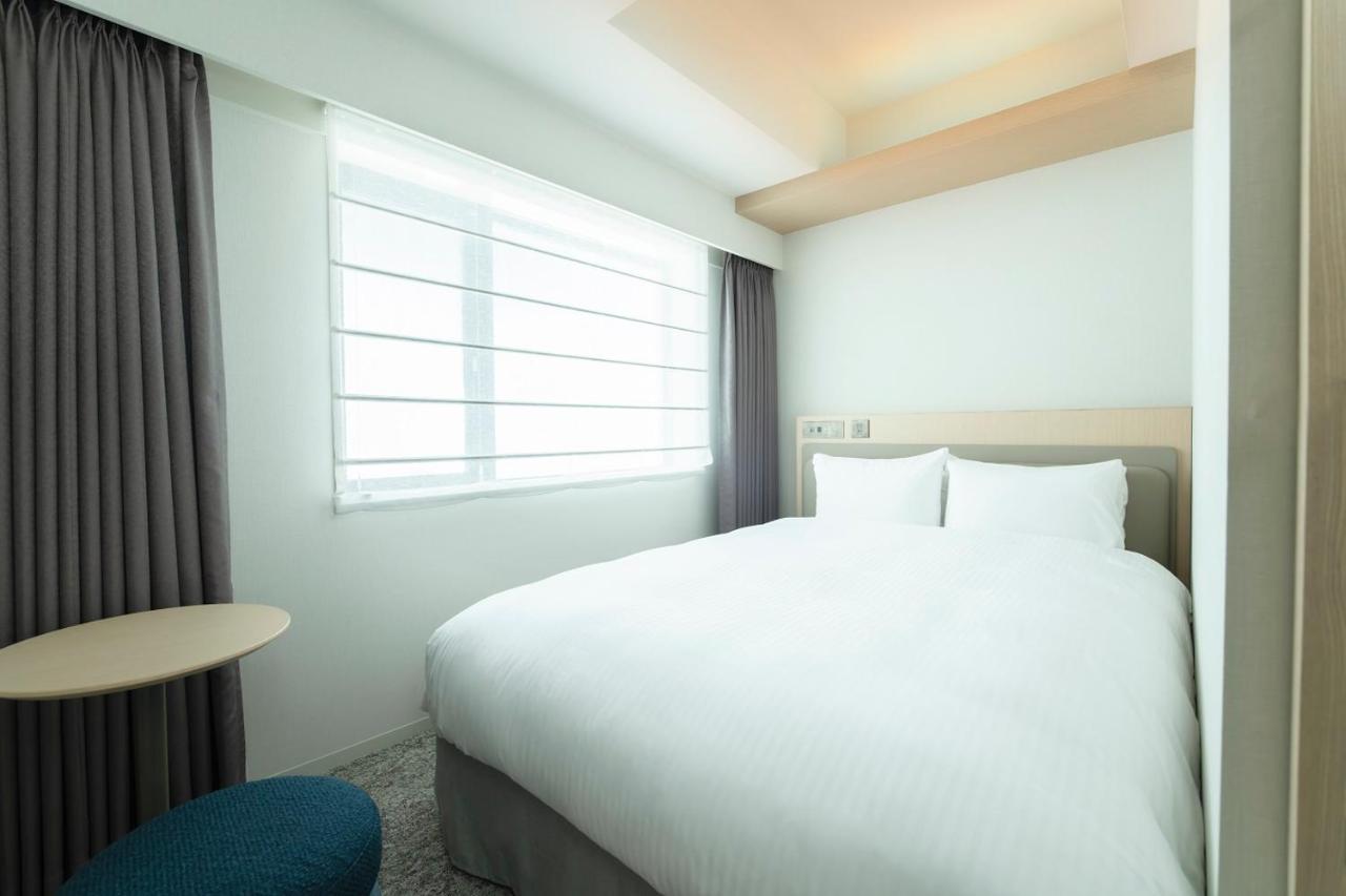 Hotel Emion Sapporo Extérieur photo