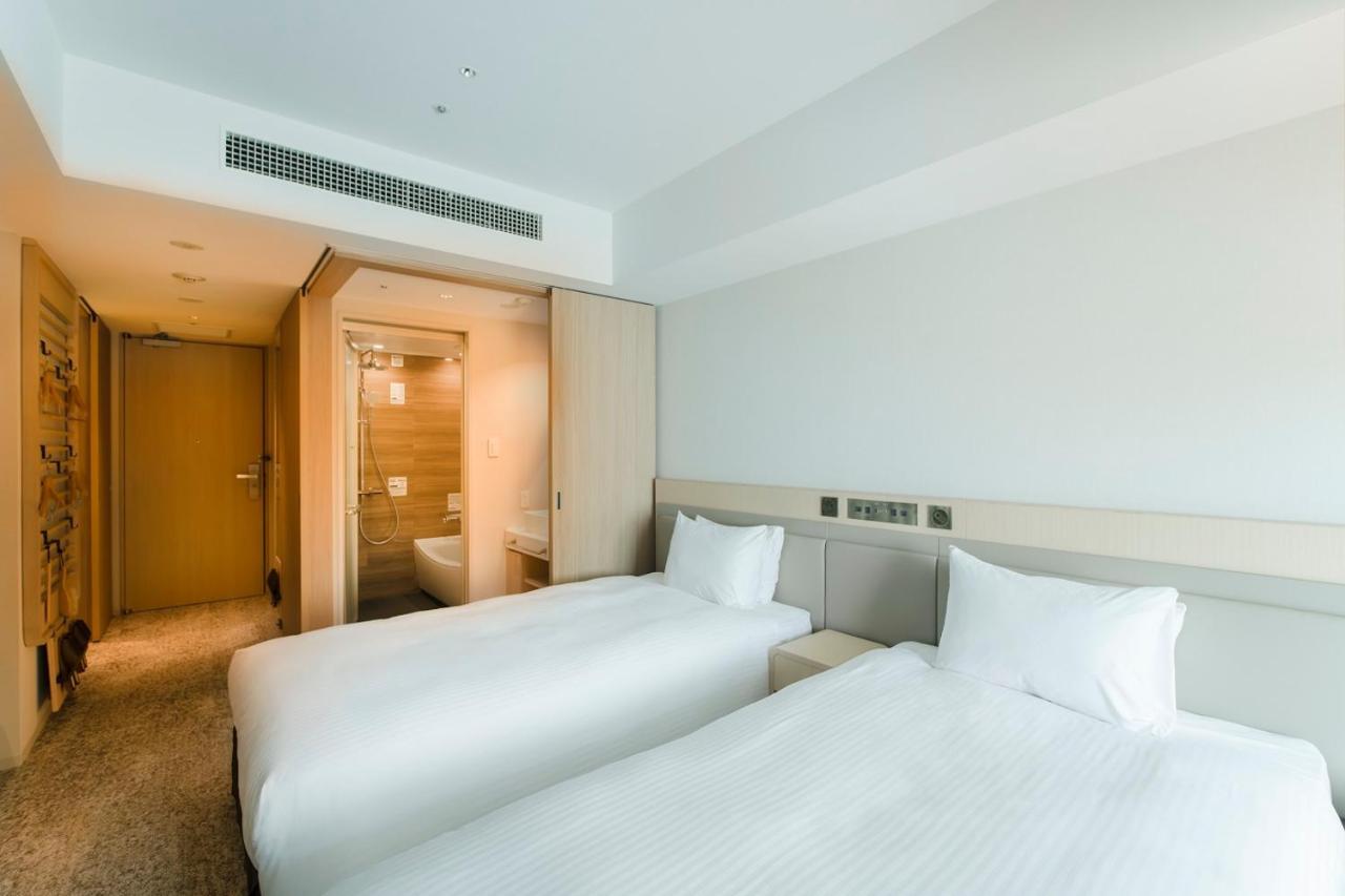 Hotel Emion Sapporo Extérieur photo