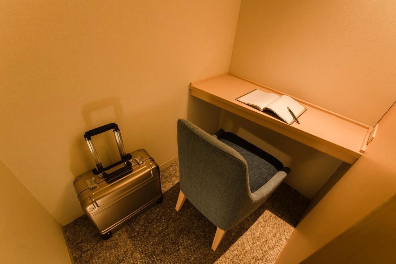Hotel Emion Sapporo Extérieur photo