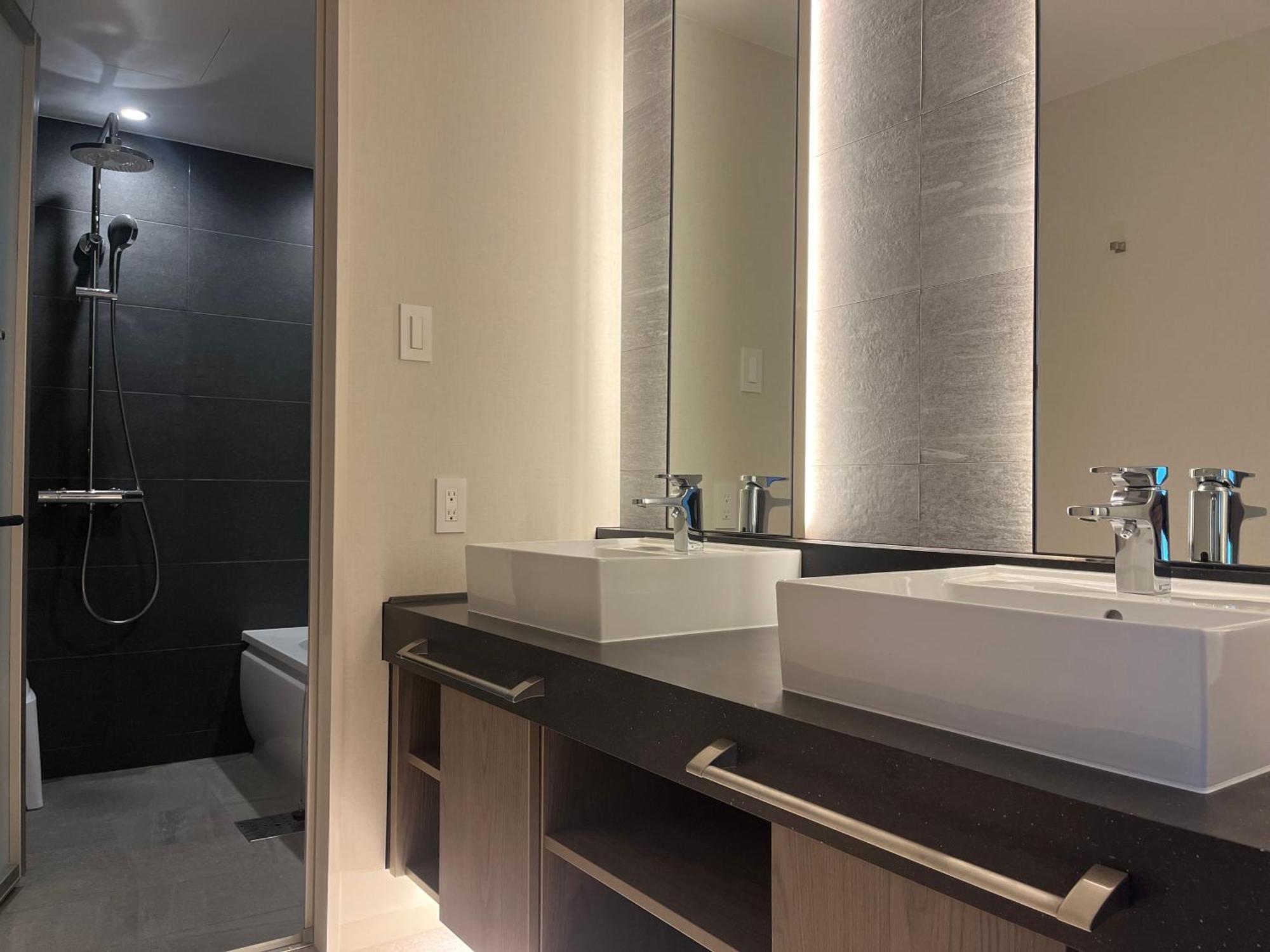 Hotel Emion Sapporo Extérieur photo