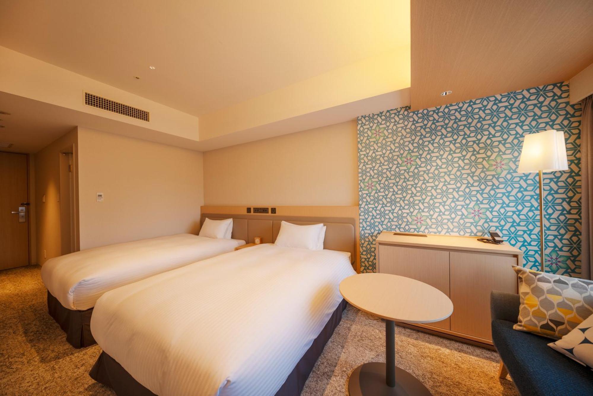 Hotel Emion Sapporo Extérieur photo