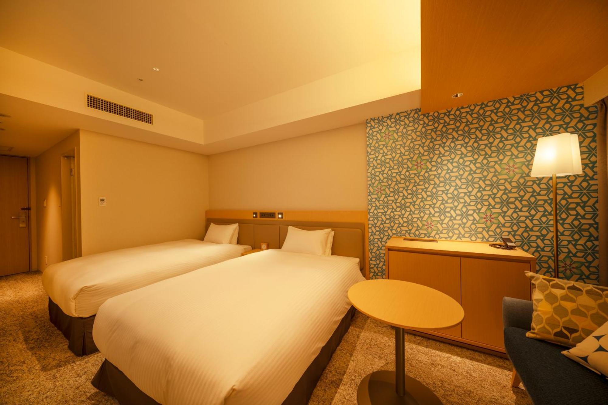Hotel Emion Sapporo Extérieur photo