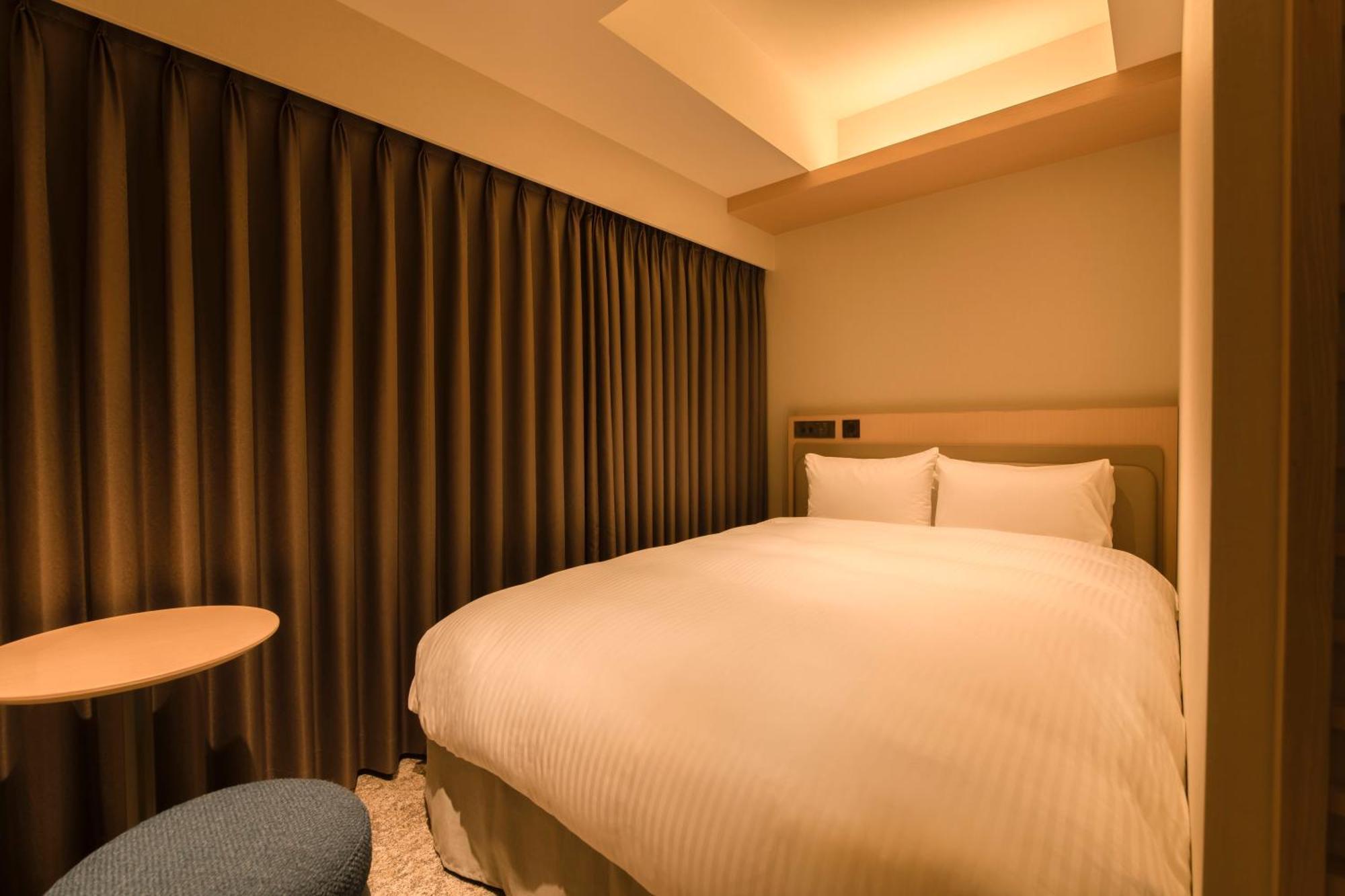 Hotel Emion Sapporo Extérieur photo