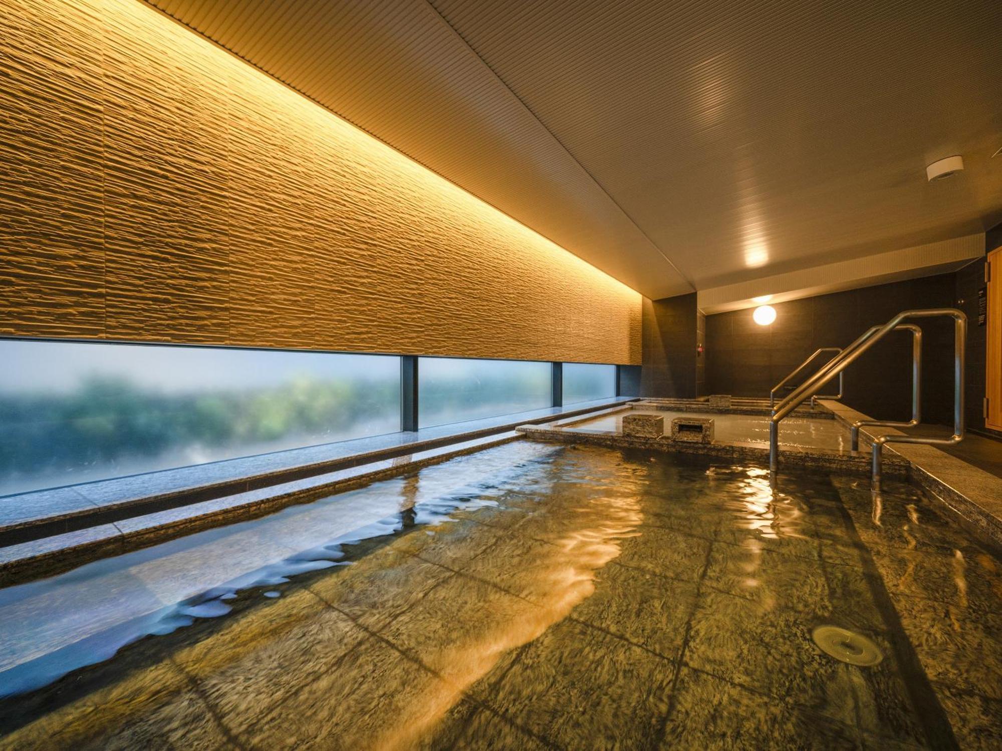 Hotel Emion Sapporo Extérieur photo