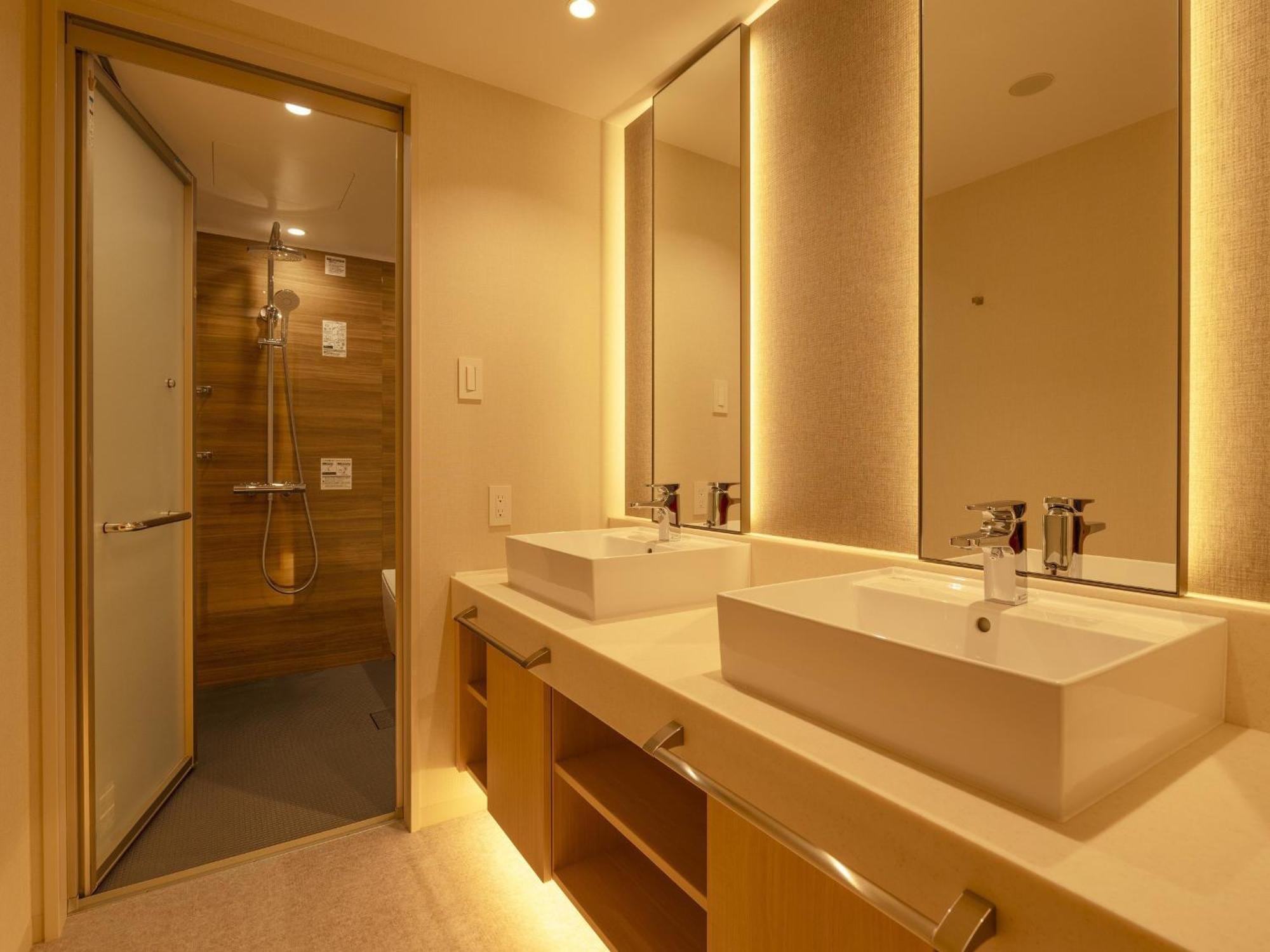 Hotel Emion Sapporo Extérieur photo