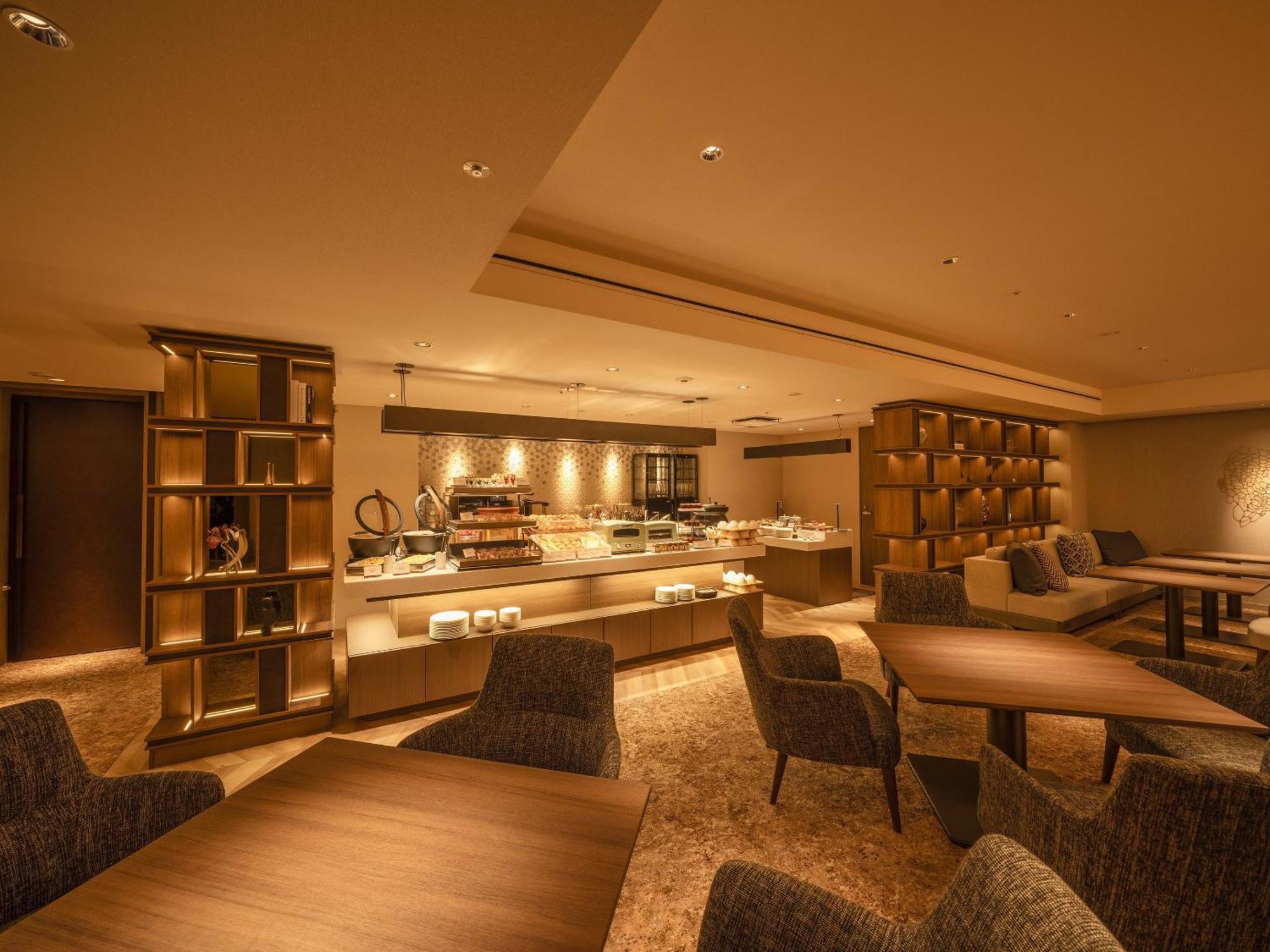Hotel Emion Sapporo Extérieur photo
