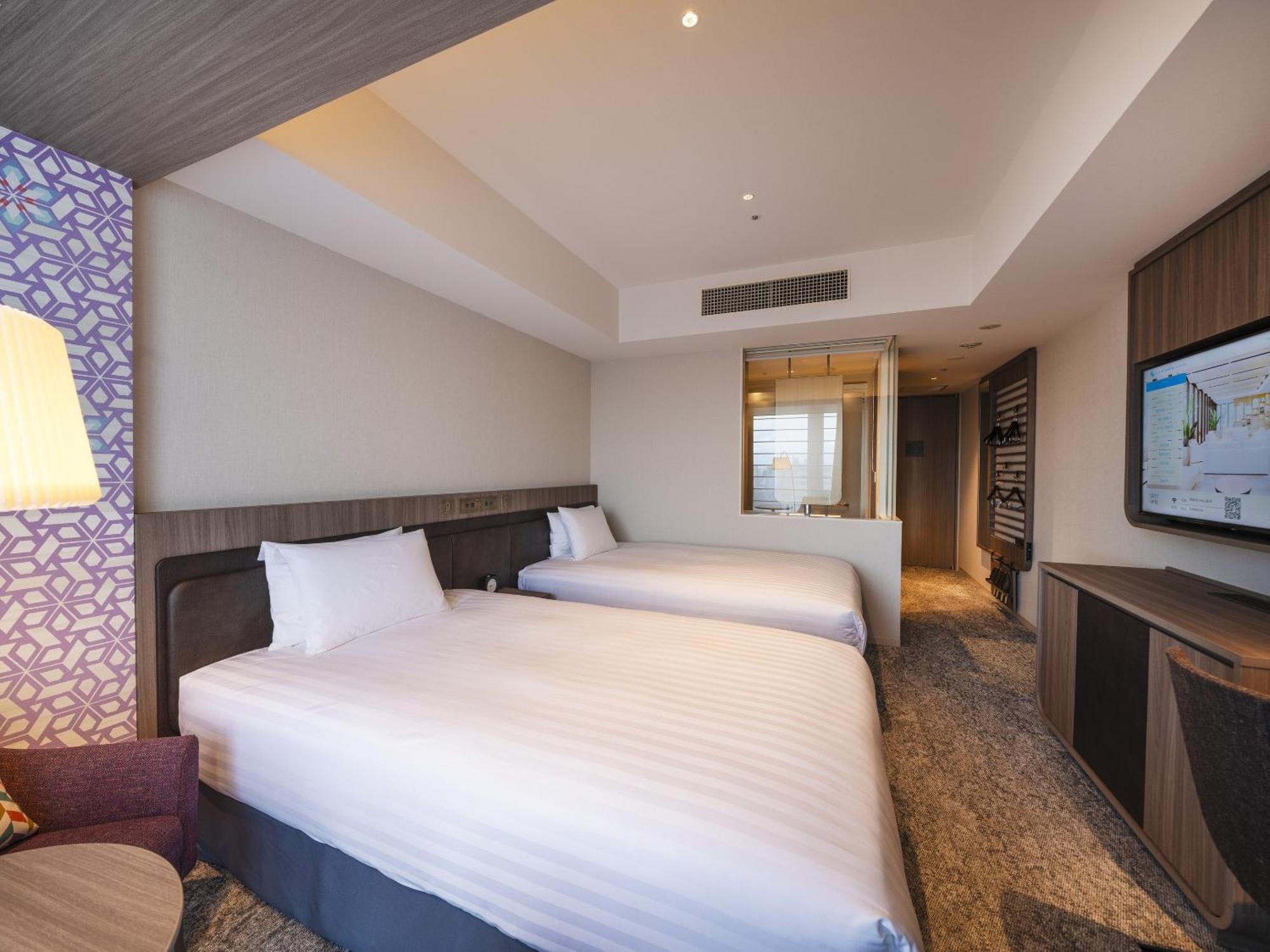Hotel Emion Sapporo Extérieur photo